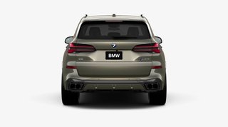 2026 BMW X5 M60i - photo 5
