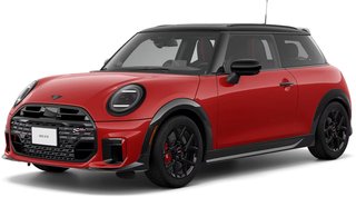 2026 MINI John Cooper Works 2 Door - photo 2