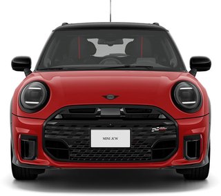 2026 MINI John Cooper Works 2 Door - photo 3