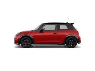 2026 MINI John Cooper Works 2 Door - photo 4