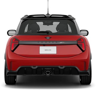 2026 MINI John Cooper Works 2 Door - photo 5
