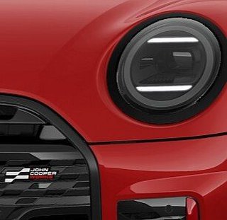 2026 MINI John Cooper Works 2 Door - photo 6