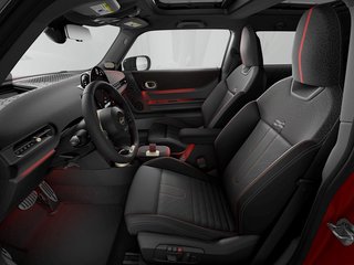 2026 MINI John Cooper Works 2 Door - photo 7