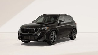 2026 BMW X1 M35i - photo 2