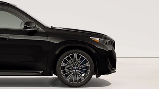 2026 BMW X1 M35i - photo 4