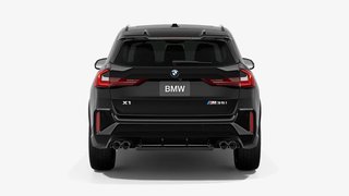 2026 BMW X1 M35i - photo 5