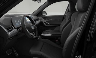 2026 BMW X1 M35i - photo 6