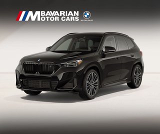 BMW X1 New vehicle for sale