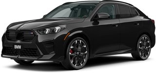 2026 BMW X2 M35i - photo 2