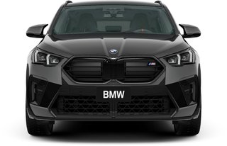 2026 BMW X2 M35i - photo 3