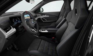2026 BMW X2 M35i - photo 6