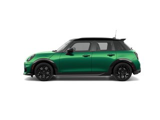 2026 MINI Cooper S 4 Door - photo 4
