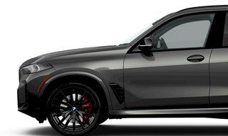 2026 BMW X5 M60i - photo 4
