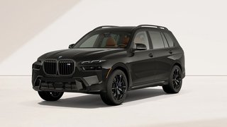 2027 BMW X7 M60i - photo 2