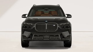 2027 BMW X7 M60i - photo 3