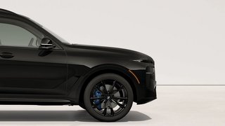 2027 BMW X7 M60i - photo 4