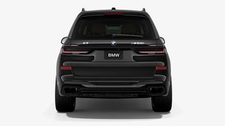 2027 BMW X7 M60i - photo 5
