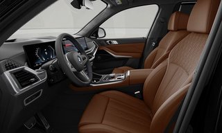 2027 BMW X7 M60i - photo 6