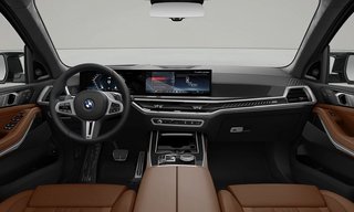 2027 BMW X7 M60i - photo 7
