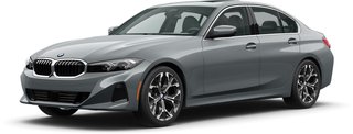 2025 BMW 330i xDrive Sedan - photo 2