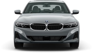 2025 BMW 330i xDrive Sedan - photo 3