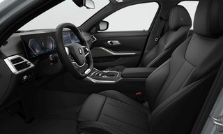 2025 BMW 330i xDrive Sedan - photo 6