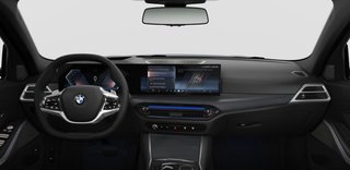 2025 BMW 330i xDrive Sedan - photo 7