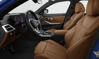 2026 BMW 330i xDrive Sedan - photo 6