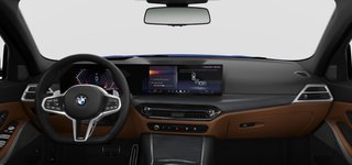 2026 BMW 330i xDrive Sedan - photo 7