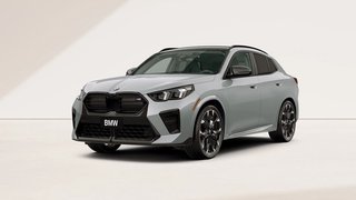 2027 BMW X2 M35i - photo 2