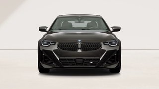 2027 BMW M240i xDrive Coupe - photo 3