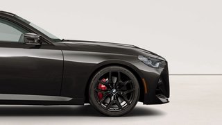 2027 BMW M240i xDrive Coupe - photo 4