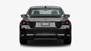 2027 BMW M240i xDrive Coupe - photo 5