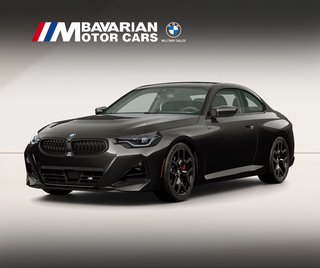 BMW M240i New vehicle for sale