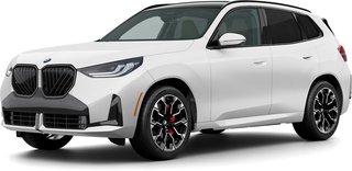 2026 BMW X3 30 xDrive - photo 2