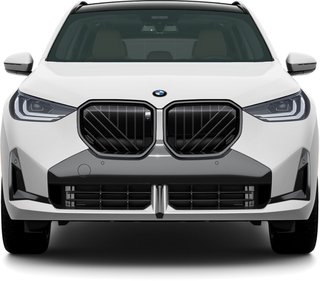 2026 BMW X3 30 xDrive - photo 3
