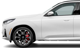 2026 BMW X3 30 xDrive - photo 4