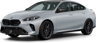 2026 BMW M235 xDrive Gran Coupe - photo 2