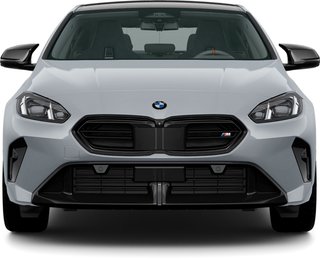 2026 BMW M235 xDrive Gran Coupe - photo 3