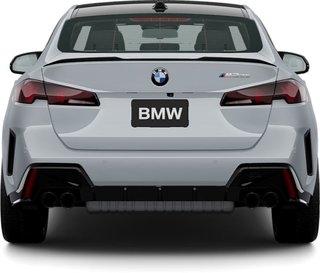 2026 BMW M235 xDrive Gran Coupe - photo 5