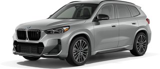 2026 BMW X1 M35i - photo 2