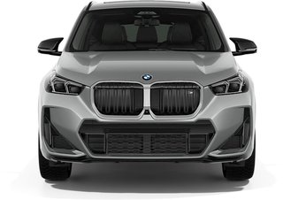 2026 BMW X1 M35i - photo 3