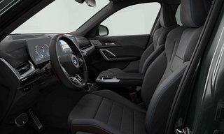 2026 BMW X1 M35i - photo 6