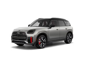 2027 MINI JCW Countryman ALL4 - photo 2