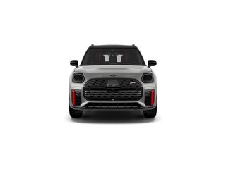 2027 MINI JCW Countryman ALL4 - photo 3
