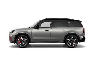 2027 MINI JCW Countryman ALL4 - photo 4