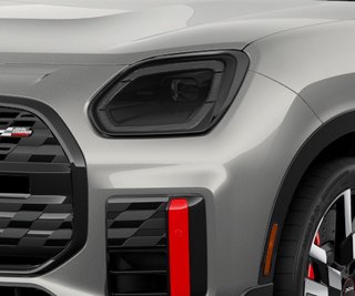 2027 MINI JCW Countryman ALL4 - photo 6