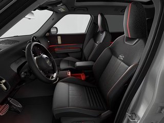 2027 MINI JCW Countryman ALL4 - photo 7