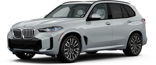 2026 BMW X5 xDrive40i - photo 2