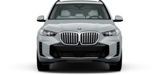 2026 BMW X5 xDrive40i - photo 3